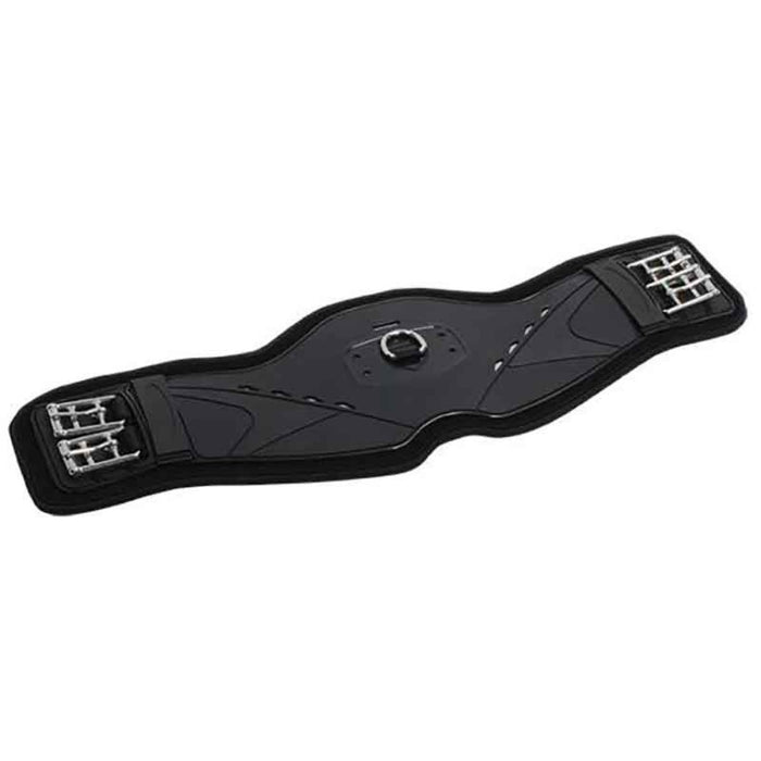 Professional's Choice Contoured Dressage Girth English - Tack Professional's Choice 20"