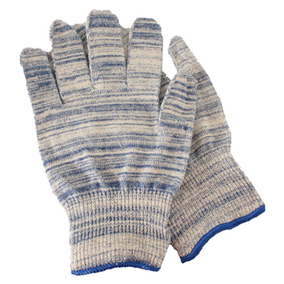 Blue Streak Roping Gloves Tack - Ropes & Roping - Roping Accessories Blue Streak XS  