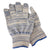Blue Streak Roping Gloves Tack - Ropes & Roping - Roping Accessories Blue Streak XS  