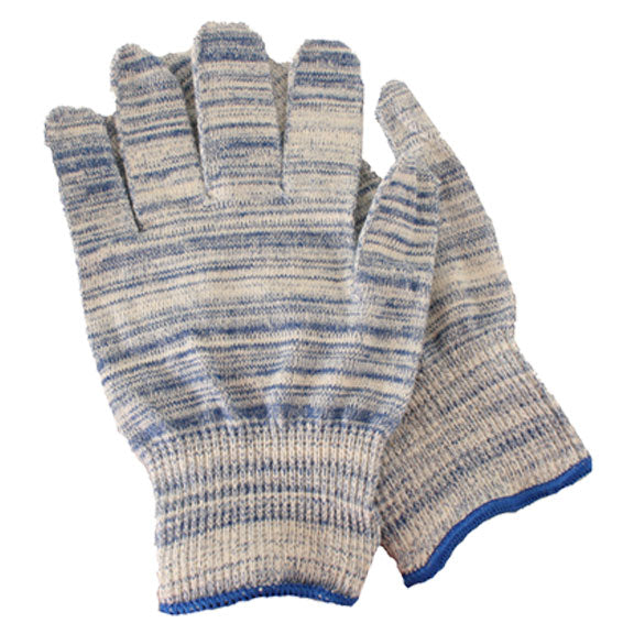 Blue Streak Roping Gloves Tack - Ropes & Roping Blue Streak XS