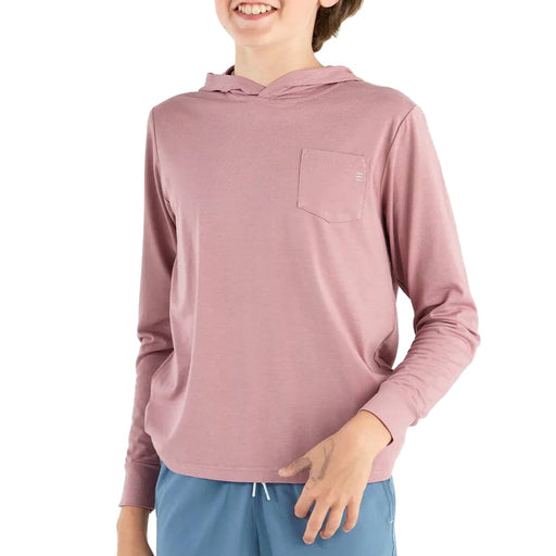 Free Fly Boy's Shade Hoody KIDS - Boys - Clothing - Sweatshirts & Hoodies Free Fly Apparel