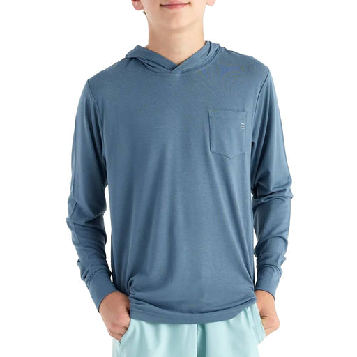 Free Fly Boy's Shade Hoody KIDS - Boys - Clothing - Sweatshirts & Hoodies Free Fly Apparel