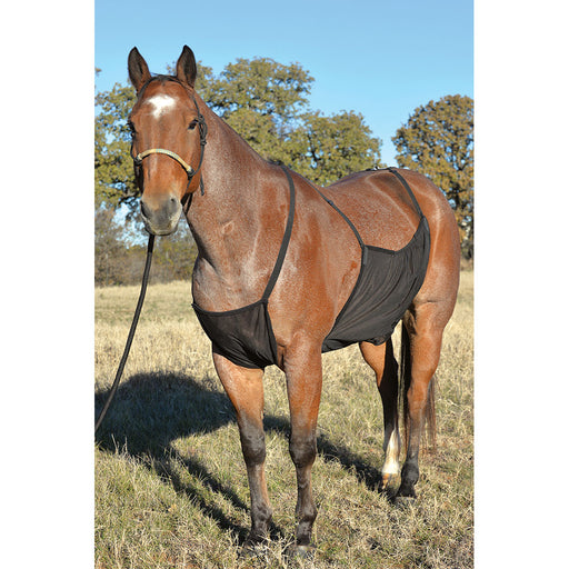 Cashel Fly Sheet Belly Guard Equine - Fly & Insect Control Cashel