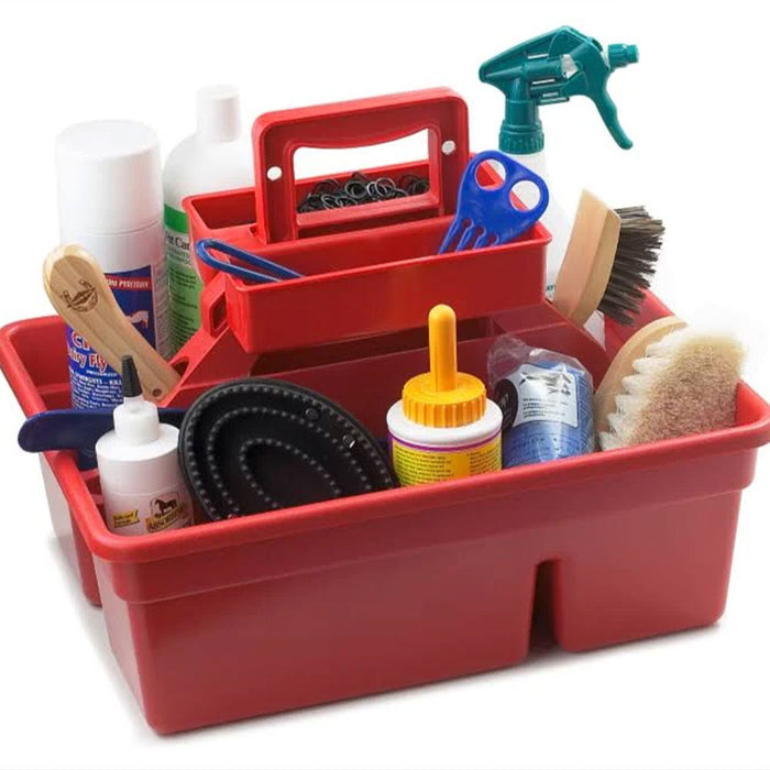DuraTote Grooming Stool Barn - Totes, Coolers & Accessories Duratote