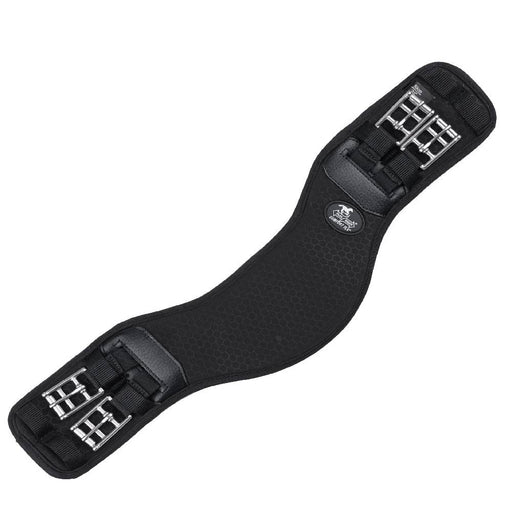 Intec Flex Rider Comfort Flo Girth English - Tack INTEC