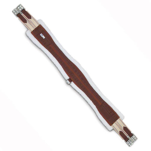 Toklat Fleece Girth English - Tack Toklat