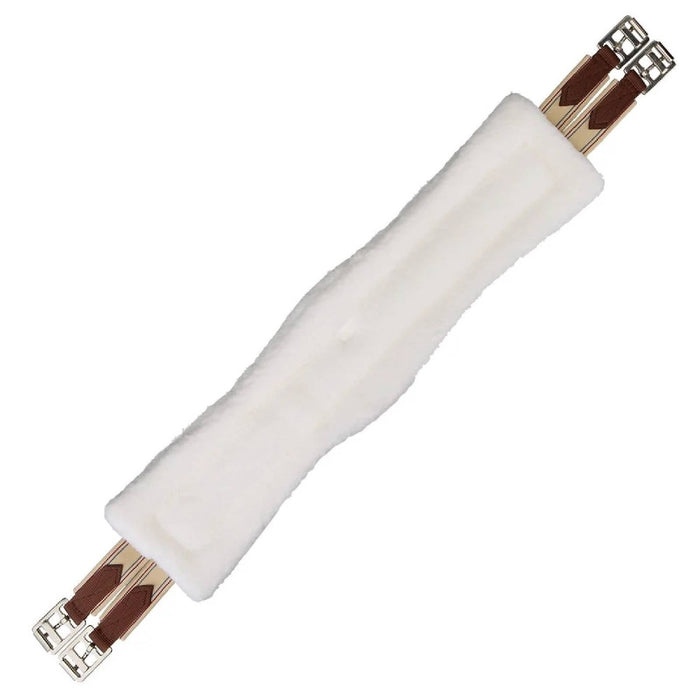 Toklat Fleece Girth English - Tack Toklat