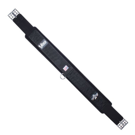 Professional's Choice SMx VenTECH English Girth English - Tack Professional's Choice 38" Black