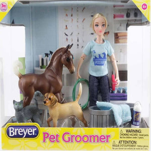 Breyer Pet Groomer KIDS - Accessories - Toys Breyer   
