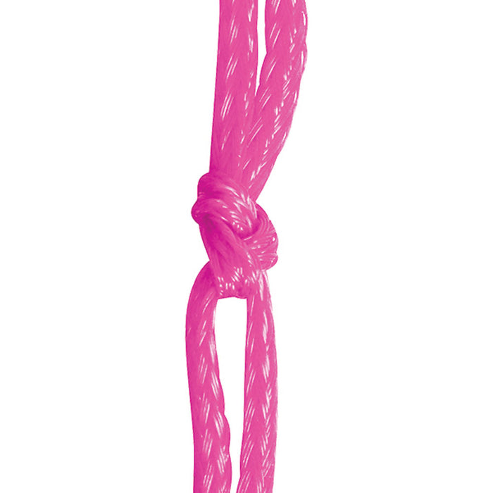 Cashel Hay Net Barn - Hay Bags & Nets Cashel Pink