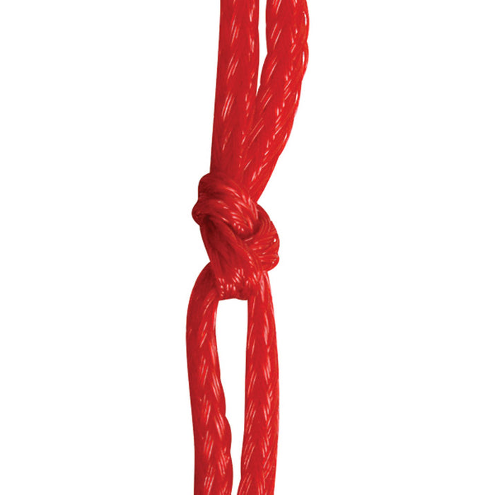 Cashel Hay Net Barn - Hay Bags & Nets Cashel Red