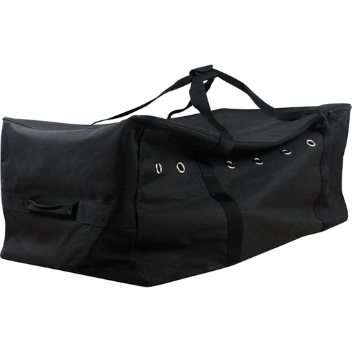 Cashel Hay Bale Bag Barn - Hay Bags & Nets Cashel Half (22" L x 22" W x 18" H)