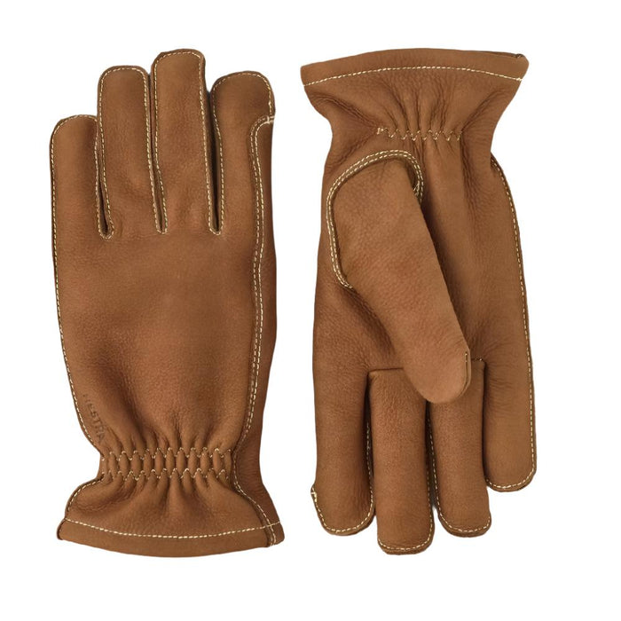 Hestra Atle Nubuk Glove - FINAL SALE MEN - Accessories - Gloves Hestra