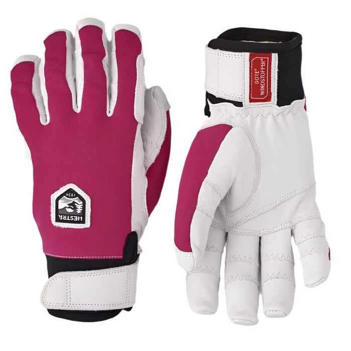 Hestra Ergo Grip Active Glove - FINAL SALE WOMEN - Accessories - Gloves & Mittens Hestra