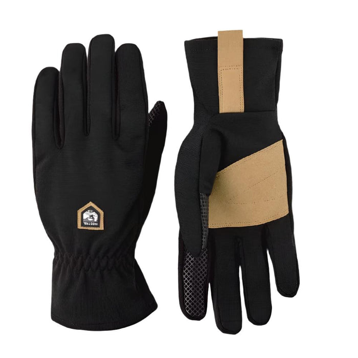 Hestra Merino Windwool Liner Gloves - FINAL SALE MEN - Accessories - Gloves Hestra