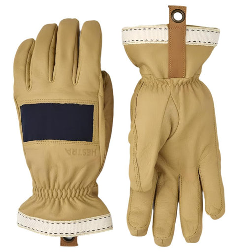 Hestra Njord 5-finger Glove - FINAL SALE MEN - Accessories - Gloves Hestra