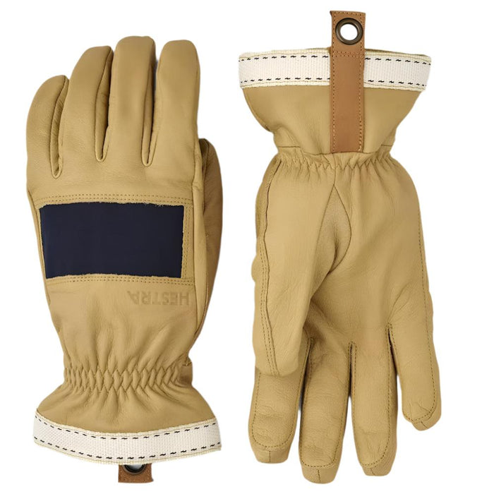 Hestra Njord 5-finger Glove - FINAL SALE MEN - Accessories - Gloves Hestra