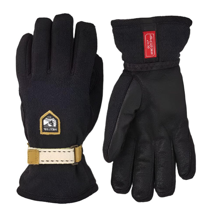 Hestra Windstopper Tour Glove - FINAL SALE MEN - Accessories - Gloves Hestra