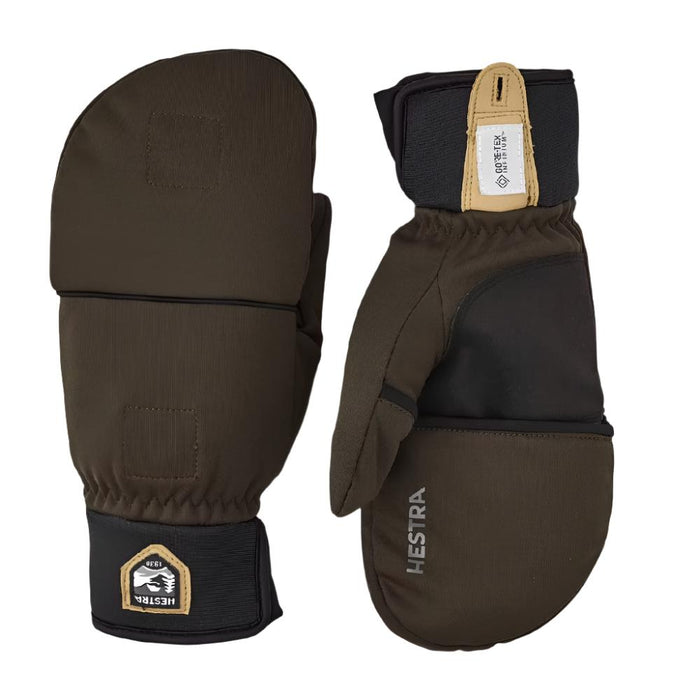 Hestra Windstopper Pullover Mitt - FINAL SALE MEN - Accessories - Gloves Hestra