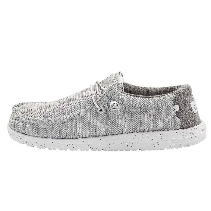 Hey Dude Wally Stretch - Aggregate MEN - Footwear - Casual Shoes Hey Dude