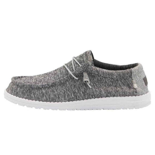 Hey Dude Wally Stretch - Ozone MEN - Footwear - Casual Shoes Hey Dude