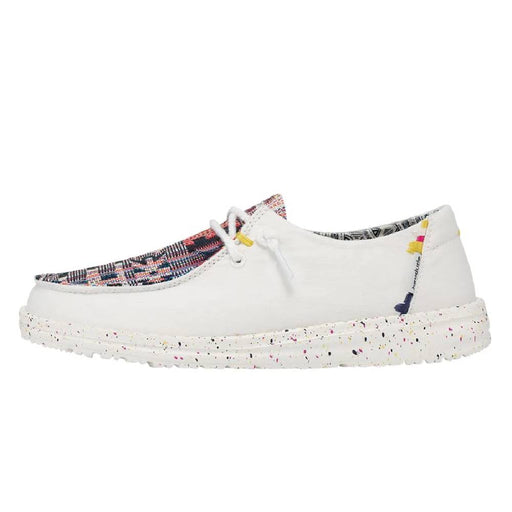 Hey Dude Wendy Boho - Distressed Azca WOMEN - Footwear - Casuals Hey Dude