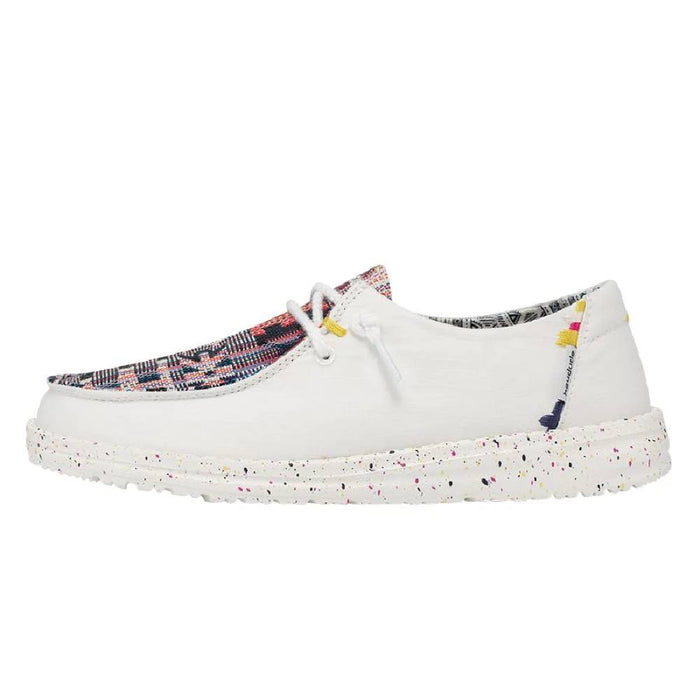 Hey Dude Wendy Boho - Distressed Azca WOMEN - Footwear - Casuals Hey Dude