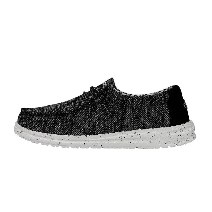 Hey Dude Youth Wally Sox - Skater KIDS - Footwear - Casual Shoes Hey Dude