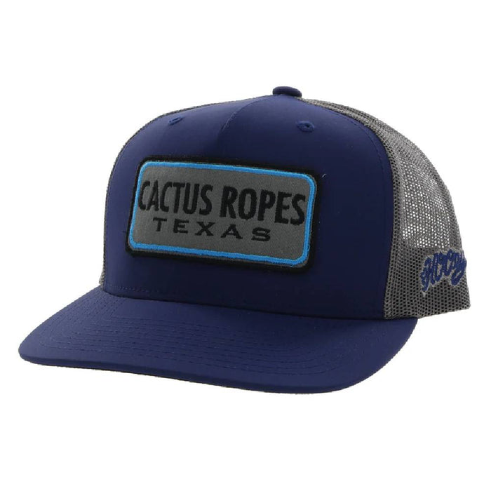 Hooey "CR82" Trucker Cap HATS - BASEBALL CAPS Hooey
