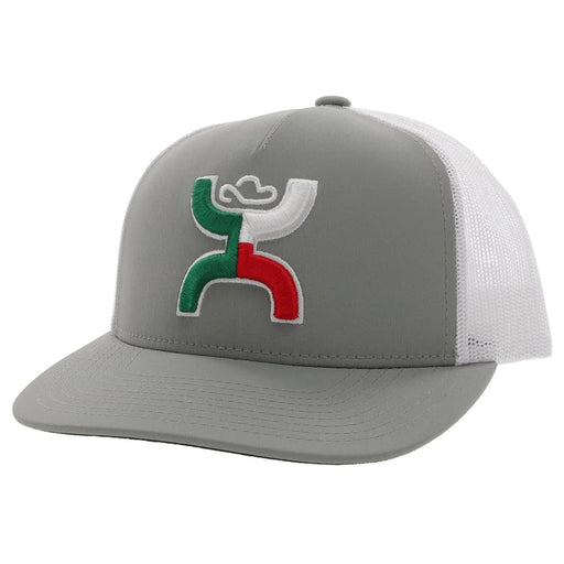 Hooey Boquillas Trucker Cap HATS - BASEBALL CAPS Hooey