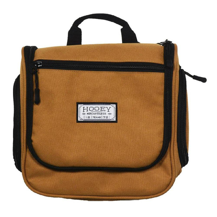 Hooey Cowboy Kit Toiletry Bag ACCESSORIES - Luggage & Travel - Shave Kits Hooey