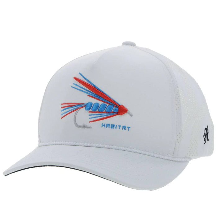Hooey Habitat Trucker Cap HATS - BASEBALL CAPS Hooey