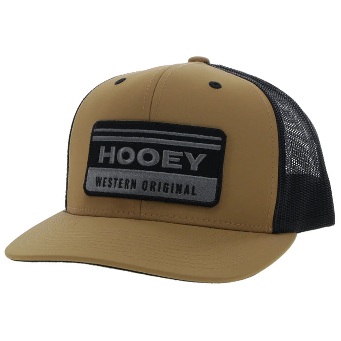 Hooey "Horizon" Odessa Cap HATS - BASEBALL CAPS Hooey