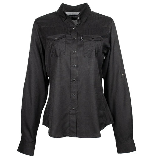 Hooey Women's "Sol" Pearl Snap Shirt WOMEN - Clothing - Tops - Long Sleeved Hooey