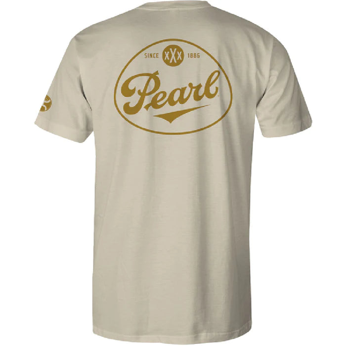 Hooey Men's "Pearl" Tee MEN - Clothing - T-Shirts & Tanks Hooey