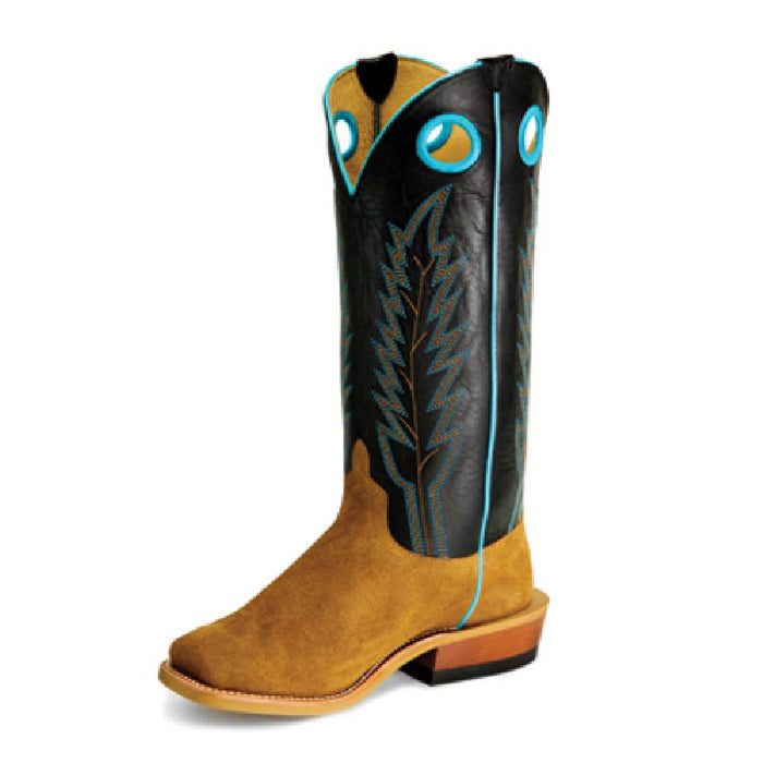 Horse Power Kid's Sawdust Roughout Boot KIDS - Boys - Footwear - Boots Anderson Bean Boot Co.