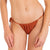 Hurley Texture Beach Cheeky Bikini Bottom - FINAL SALE WOMEN - Clothing - Surf & Swimwear - Swimsuits Hurley   