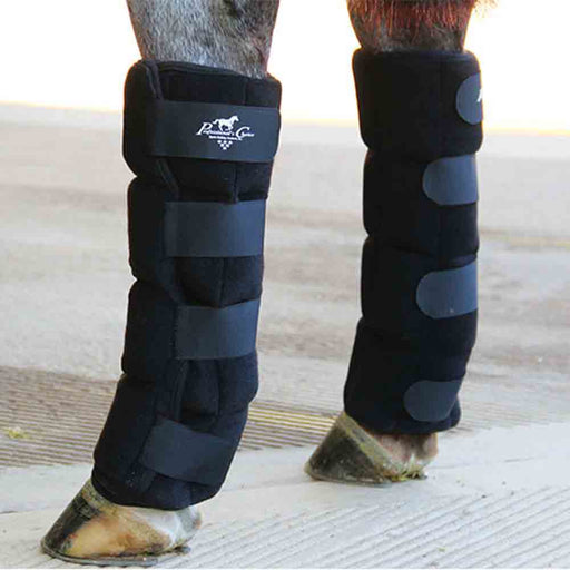Professional's Choice Ice Boot Equine - Therapeutic Professional's Choice Standard