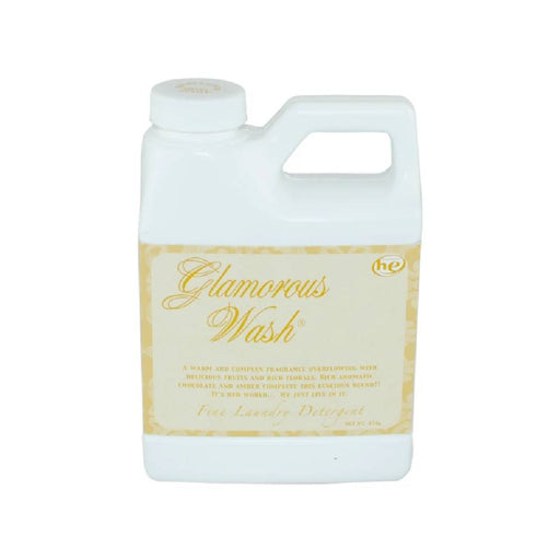 Tyler Candle Co. 16oz Glam Wash - Kathina HOME & GIFTS - Bath & Body - Laundry Detergent Tyler Candle Company