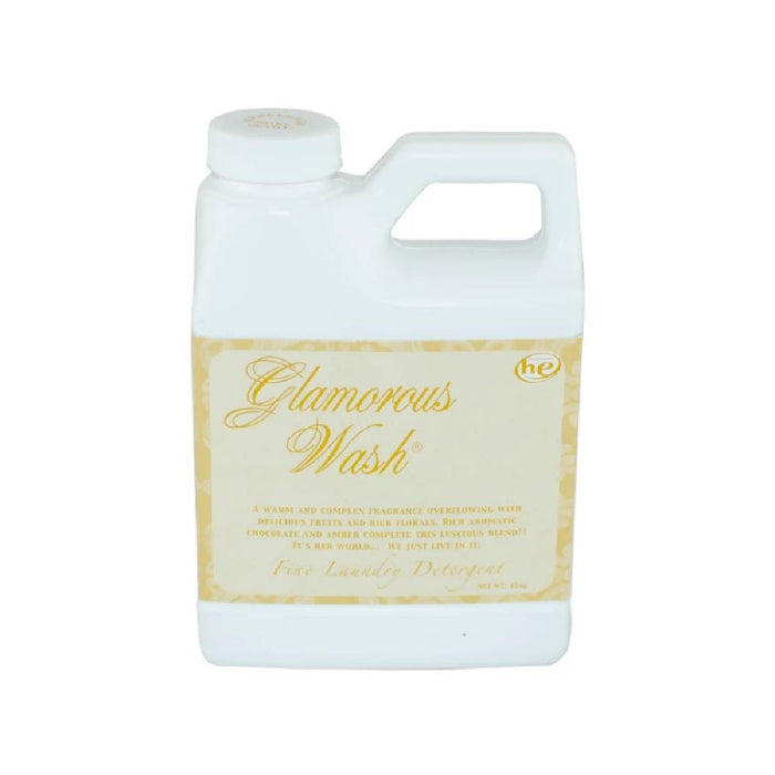 Tyler Candle Co. 16oz Glam Wash - Kathina HOME & GIFTS - Bath & Body - Laundry Detergent Tyler Candle Company