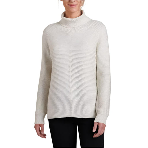 KÜHL Women's Solace Sweater WOMEN - Clothing - Sweaters & Cardigans Kühl