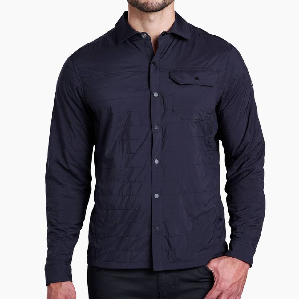 KÜHL The One Shirt-Jac Jacket MEN - Clothing - Outerwear - Jackets Kühl   