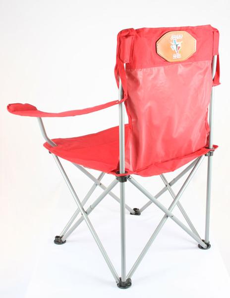 Trophy Folding Chair Customs & Awards - MISC Custom