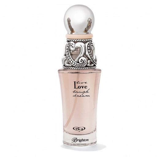 Brighton "Love" Perfume 1.7 oz HOME & GIFTS - Bath & Body - Perfume Leegin Creative Leather/Brighton