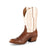 Macie Bean Tan Telluride Boot - FINAL SALE WOMEN - Footwear - Boots - Western Boots Macie Bean   