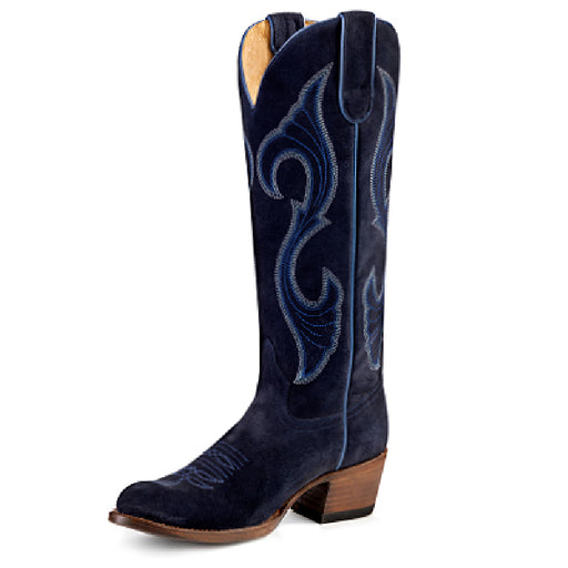 Macie Bean Midnight In Paris (Texas) Boot WOMEN - Footwear - Boots - Western Boots Macie Bean