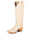 Macie Bean Spacey Gracey Vanilla Hotshot Boot WOMEN - Footwear - Boots - Western Boots Macie Bean   