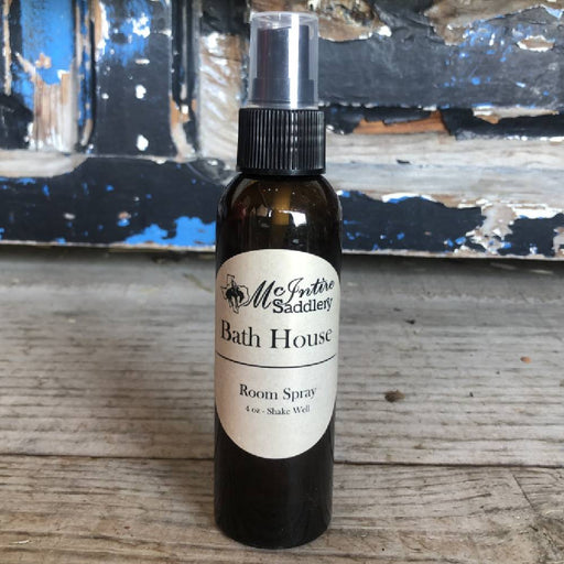 Room Spray | Bath House HOME & GIFTS - Air Fresheners McIntire Saddlery