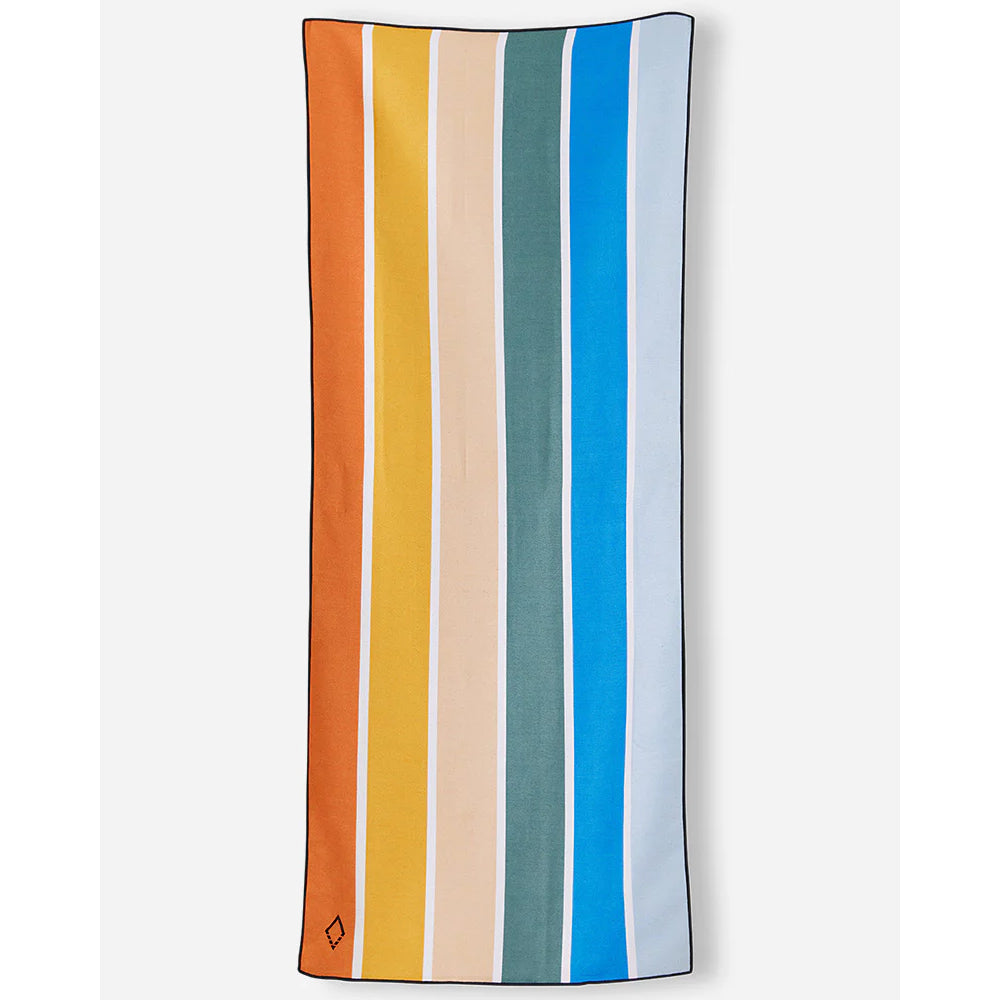 Nomadix Original Towel - Stripes Retro HOME & GIFTS - Bath & Body - Towels Nomadix   