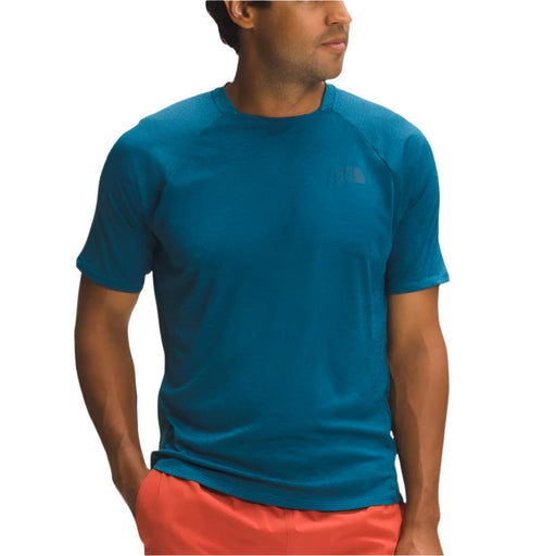 The North Face Men's EA Big Pine Shirt - FINAL SALE MEN - Clothing - T-Shirts & Tanks The North Face